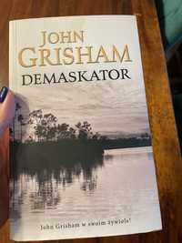 John Grisham demaskator