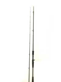 Wędka castingowa (casting) 2.20m 30-70g