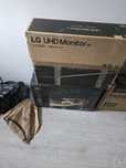Monitor LG 27ul650 4k ips 27"