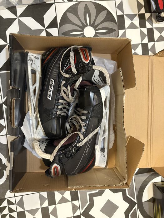 Воротарськи ковзани Bauer Vapor X700 S17 Sr
