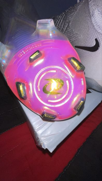 Chuteiras Nike Phantom GX FG