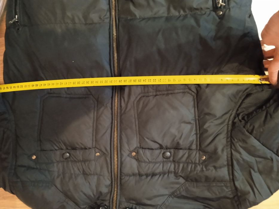 Чоловіча куртка ..