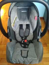 Fotelik samochodowy Recaro Young Profi Plus 0-13kg