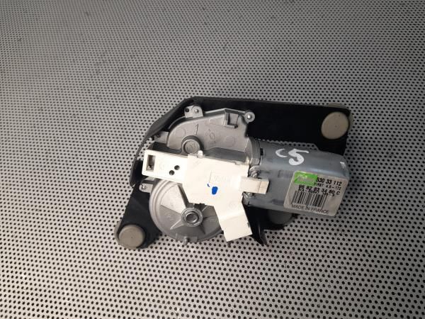 Motor limpa vidros trás CITROËN C5 III Break (RW_)