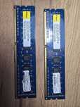 RAM Ddr3, 2 x 4gb