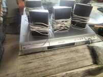 Kino domowe Panasonic