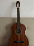 Guitarra Clássica Artesanal de construção portuguesa