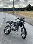 AJP Pr3 125cc - 2009