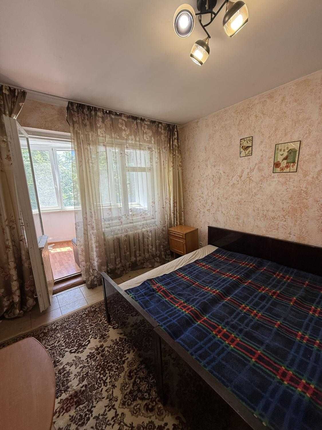 Продам 3-х ком. квартиру на Таирова. Улица Ак. Королева.