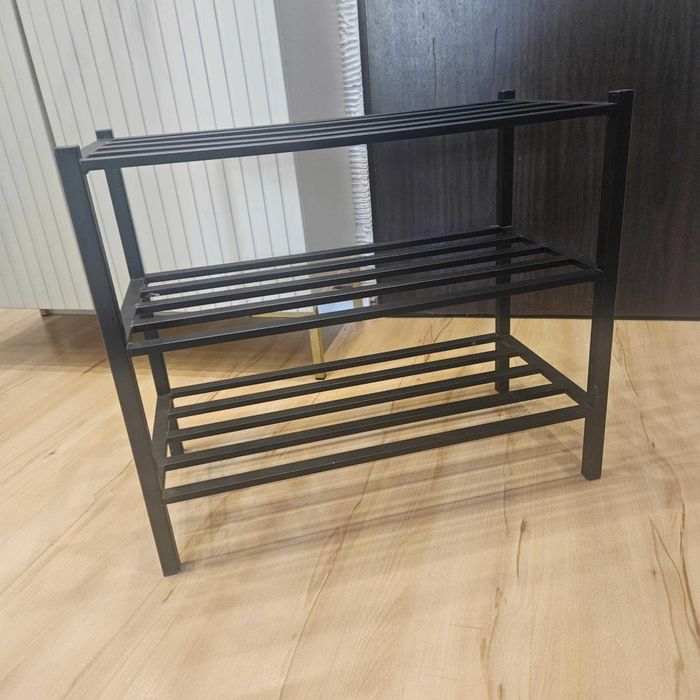 Loft metalowa szafka ,regał, organizer, półka , na buty