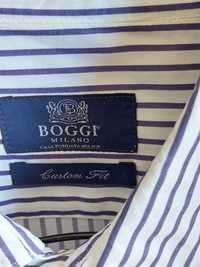 Camisa clássica L- Boggi Milano