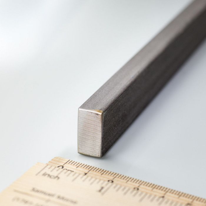 Płaskownik nierdzewny 20x10 mm kwasoodporny INOX niska cena