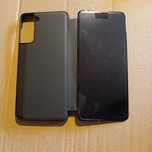 Etui z klapką do Samsung Galaxy S21 plus Smart view