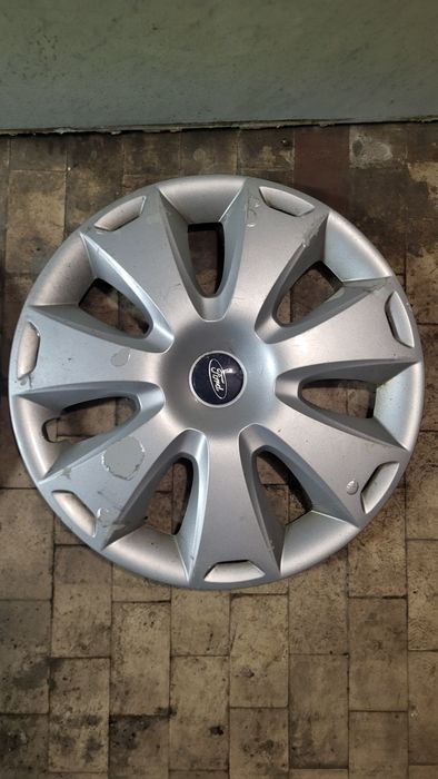 Ковпаки ford focus 3 mk3 16"