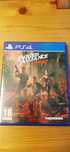 jagged alliance rage ps4