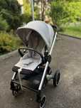 Прогулянкова коляска Cybex Balios S Lux