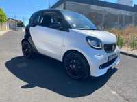 SMART fortwo 90 automático