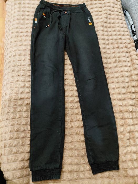 Теплі штани для хлопчика