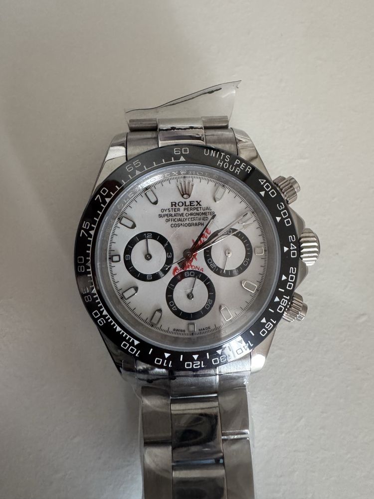 Relogio Rolex Daytona