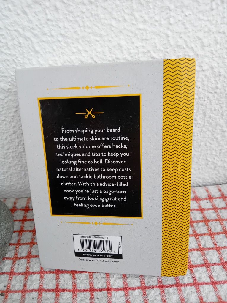 The little Book of Modern Grooming