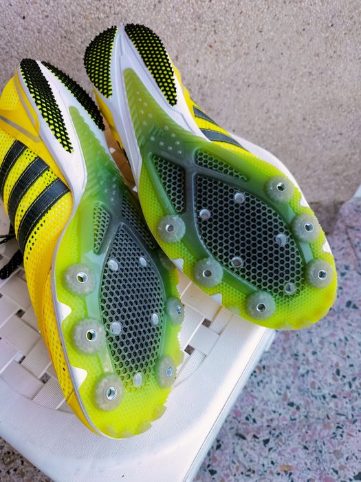 Adidas Adizero Avant 46- Novos