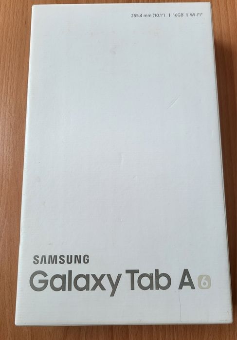 Планшет Samsung Galaxy Tab A6