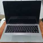 MacBook Pro 13” (2016) – 2GHz i5 / 8GB / Retina display avariado