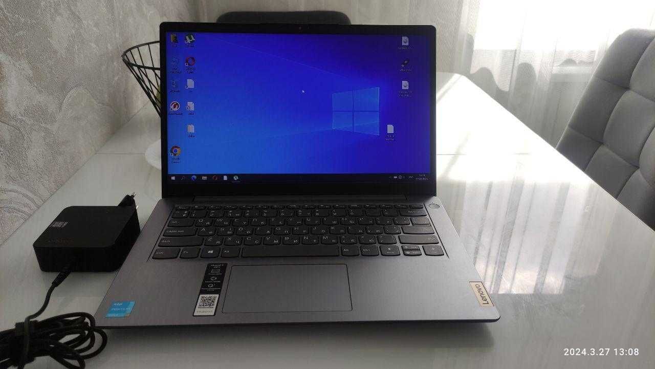 Lenovo IdeaPad 3 14ITL6