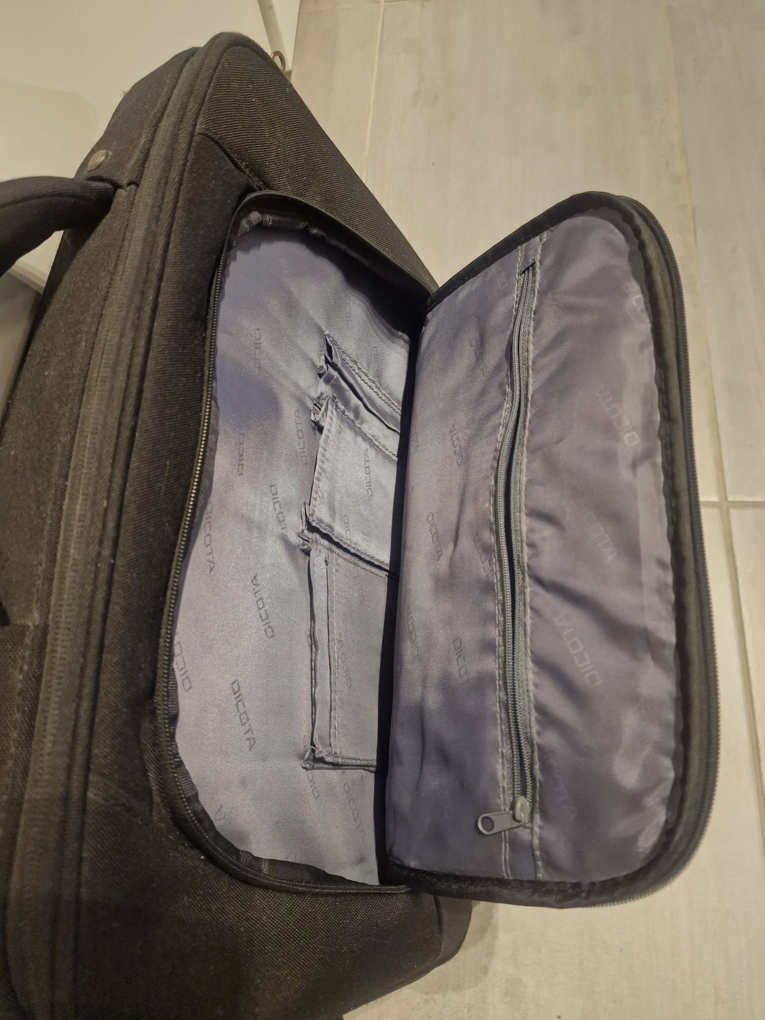 Torba na laptopa