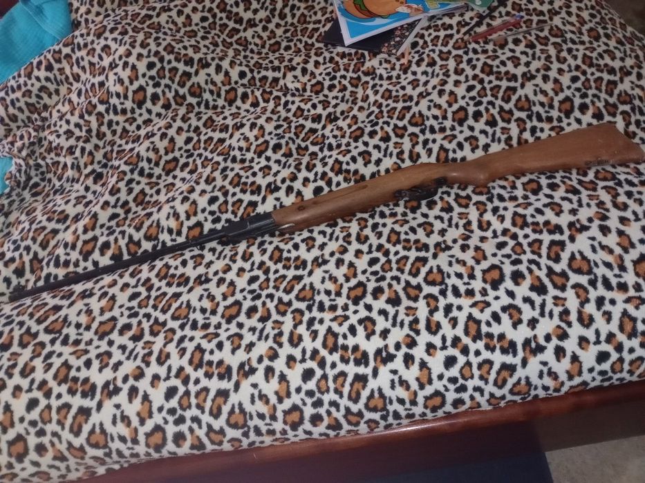 Vendo Pressão de ar