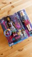 Conjunto Barbie Big City Big Dreams