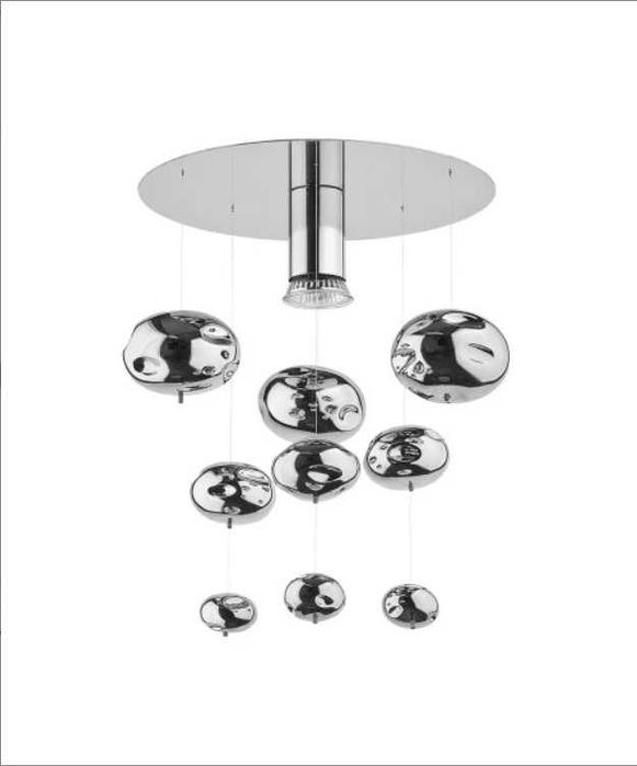 Люстра Nowodvorski Salva 5422