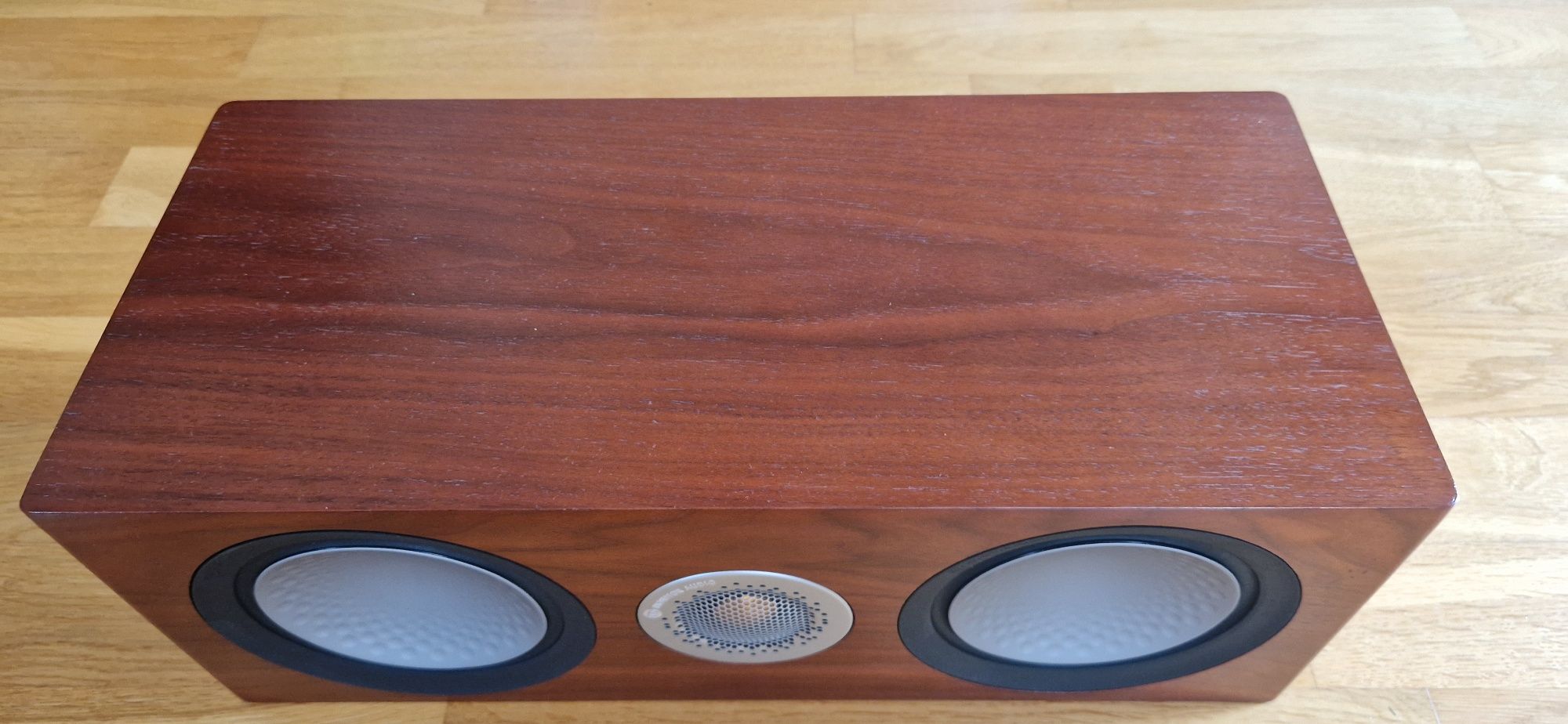 Monitor audio silver C150