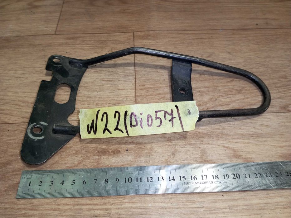 Багажник Honda Dio 56