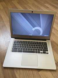 Продам Acer chrome N16p1  CB3-431