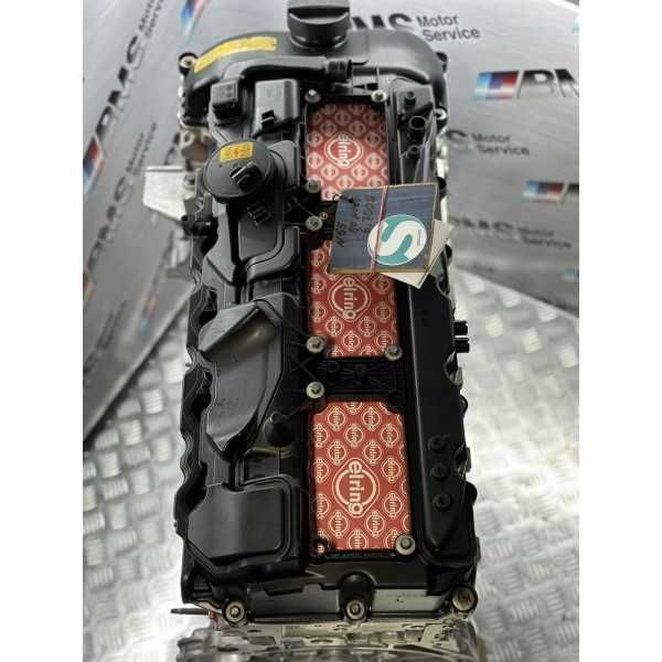 Двигун BMW N-55 3.0 ДО РЕСТАЙЛІНГ 302-365H.P.