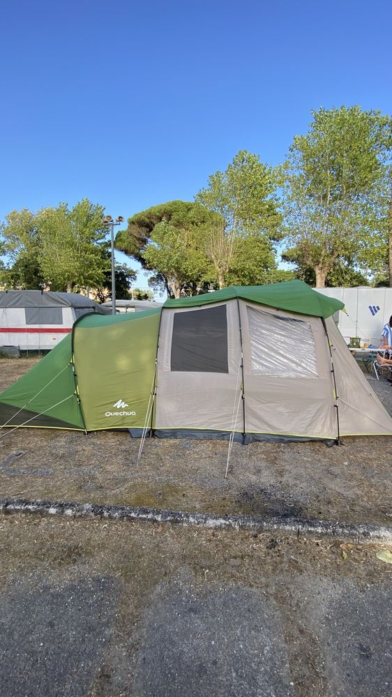 Tenda arpenaz 5.2 XL