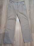 Spodnie jeansy Wrangler
