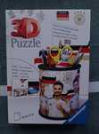 3D Пазл-Стаканчик Збірна Німеччини (Футбол) Ravensburger