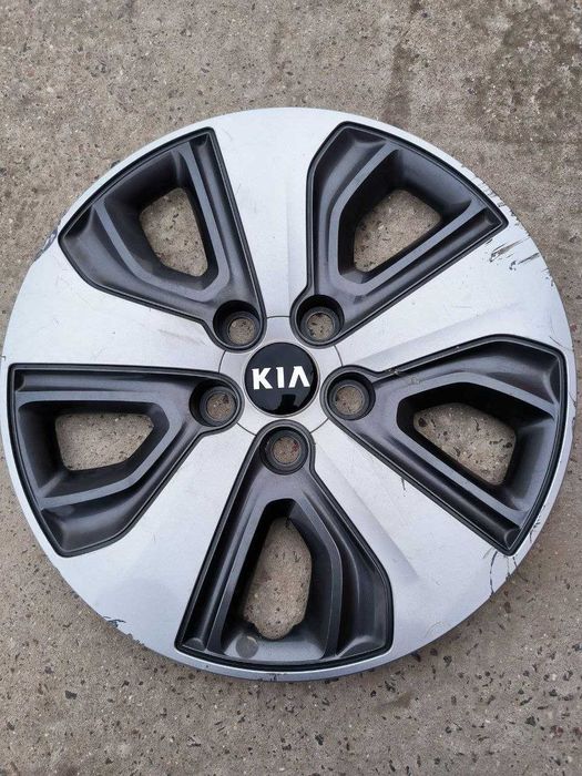 Ковпак на Кіа Niro 2016-2022