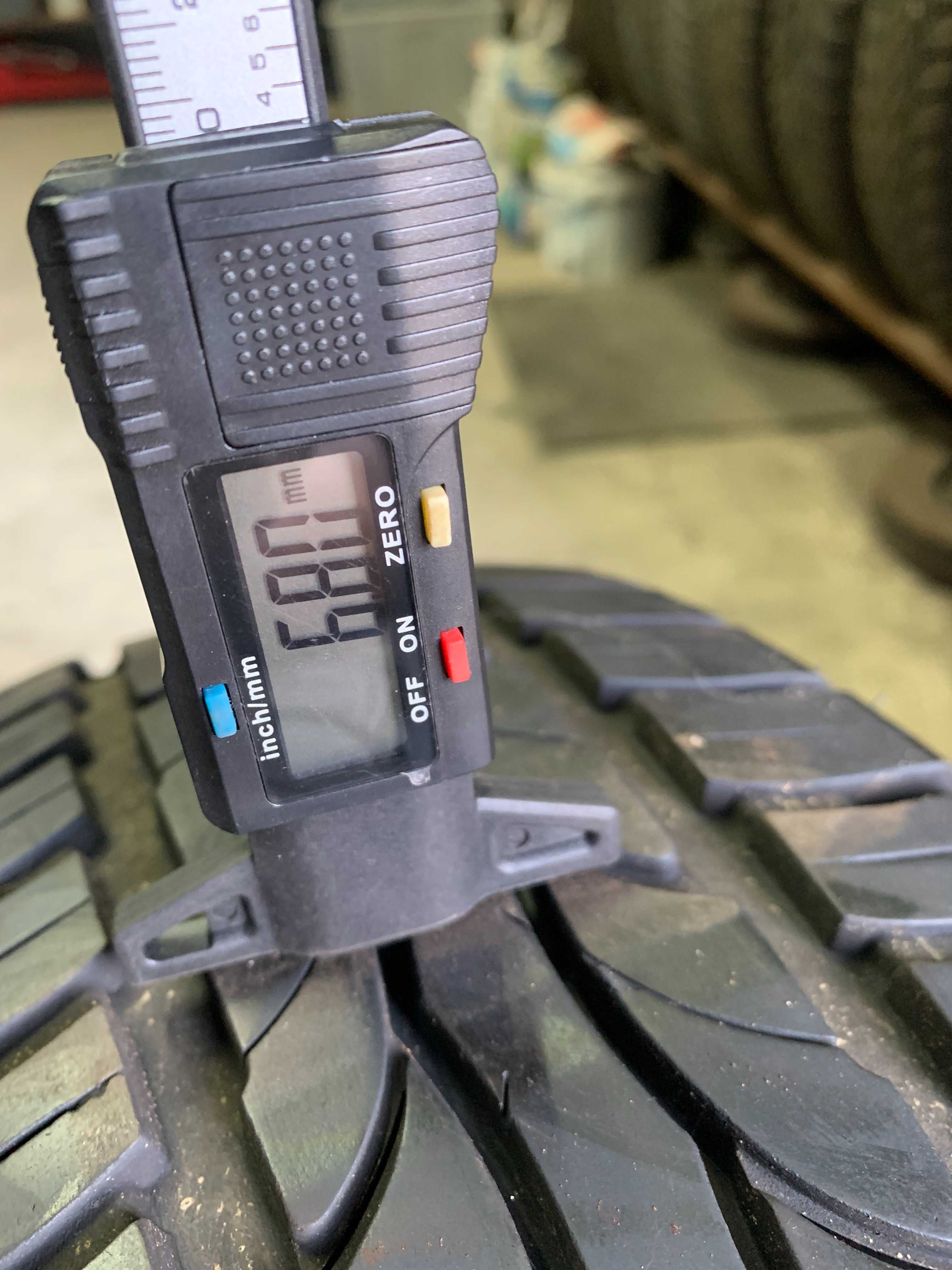 Opony 195/60R15 Dębica Presto HP