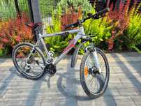 Rower Kross Hexagon V6