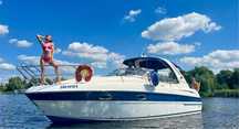 Катер Bavaria 27 Sport
