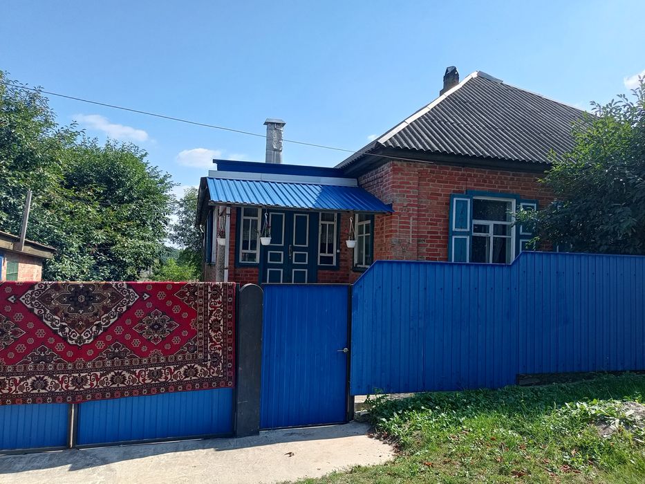 Продам хороший будинок