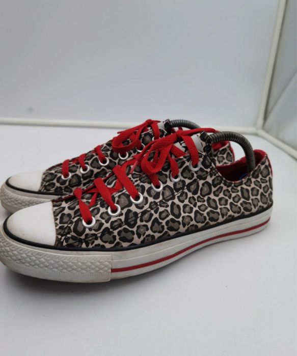 Trampki męskie converse Chuck Tylor glamour