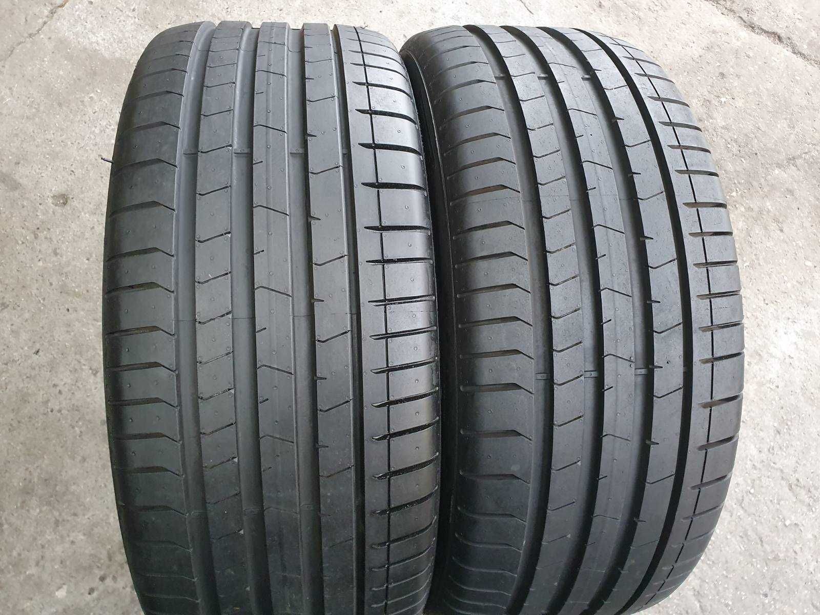 2x Pirelli P zero  235/40r20 Nowe 2023r