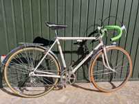 Bicicleta Randonneur Francesa finais anos 60