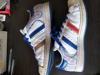 Кроссовки adidas superstar