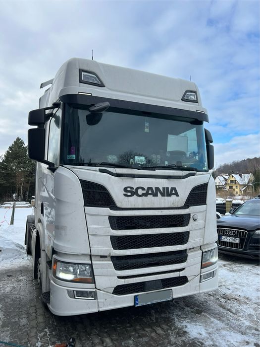 Ograniczenie Adblue, DPF Euro 6, ekotuning