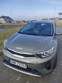 KIA STONIK 2022 1,2